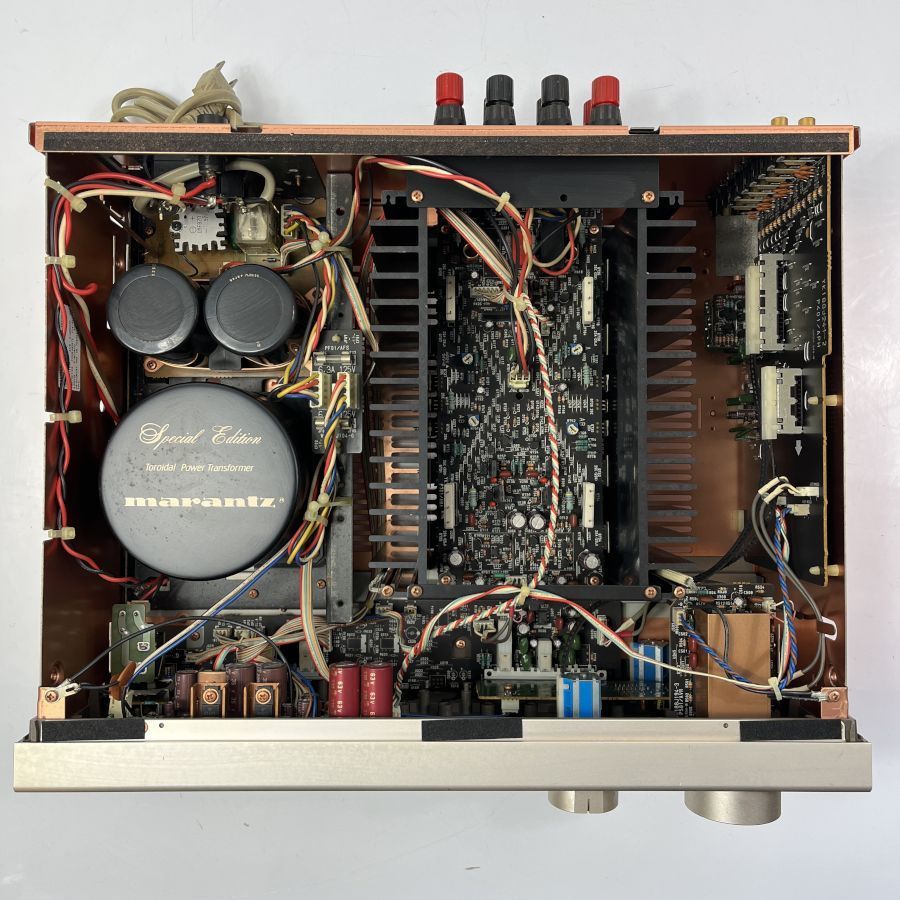 マランツ marantz プリメインアンプ PM-88ASEF item PM-88SEF 公式通販