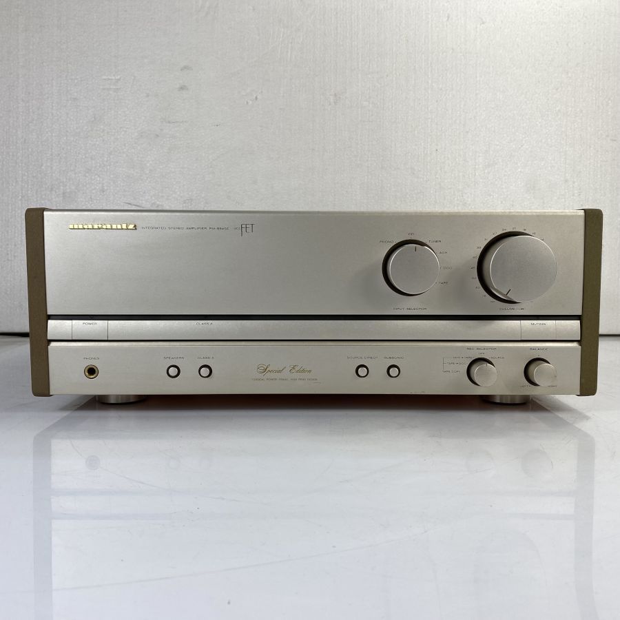 マランツ marantz プリメインアンプ PM-88ASEF item PM-88SEF 公式通販