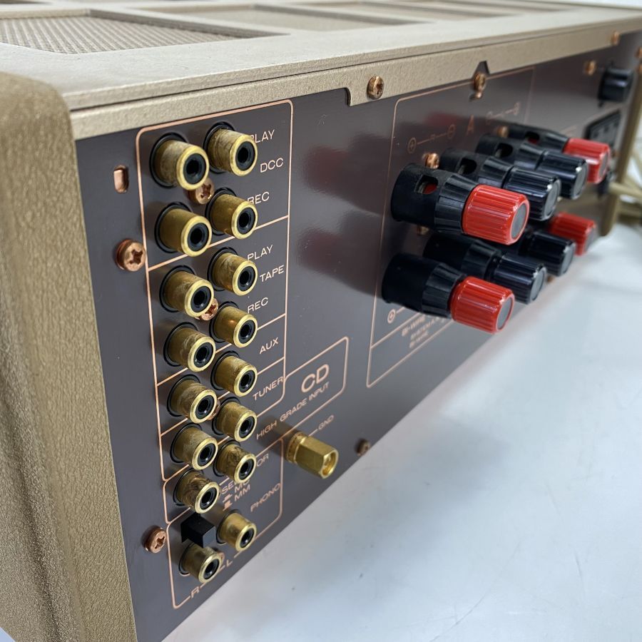 マランツ marantz プリメインアンプ PM-88ASEF item PM-88SEF 公式通販