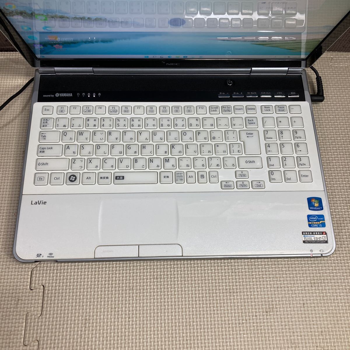 0 メモリ8GB NVMe WEB SSD512GB Corei5-10310U DELLLatitude | Office