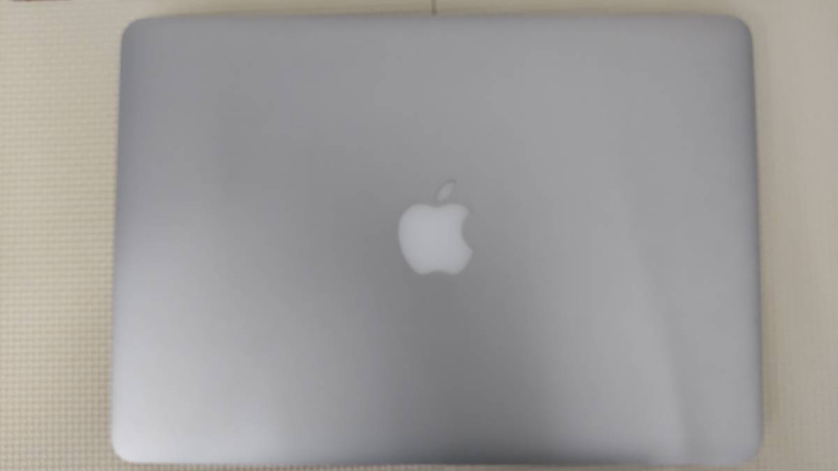 アップル社製 MacbookPro 13.3インチ A1502 JUNK 【公式通販】