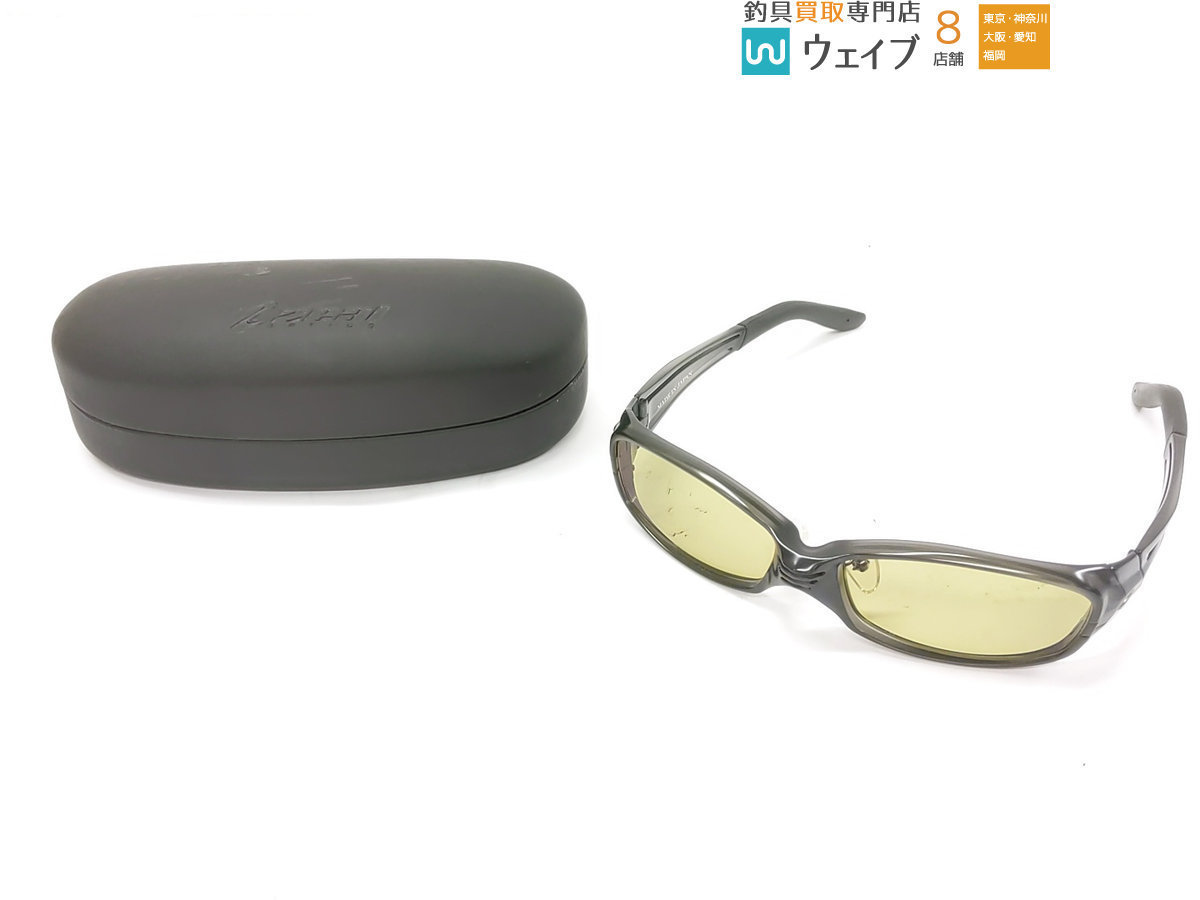 ZEAL OPTICS VERO ジールオプティクス ヴェロ ※ フィッシング ZEAL