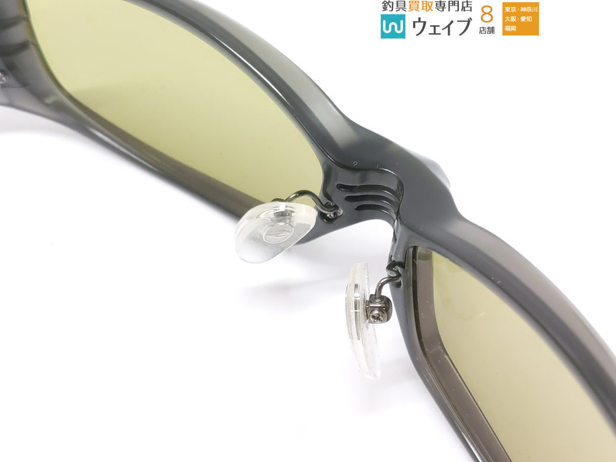 ZEAL OPTICS VERO ジールオプティクス ヴェロ ※ フィッシング ZEAL