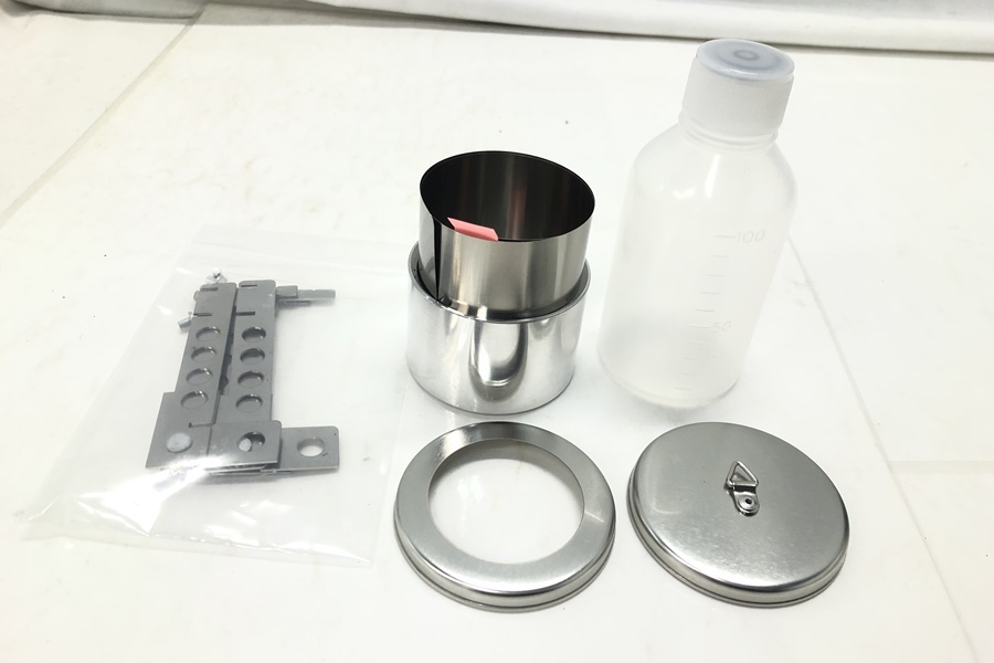 RSR Stove RiverSideRambler stove マサムネ model 東京)RSR