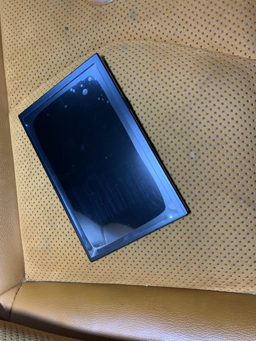 本物保証，得価 HS250H ナビモニター ディスプレイ 液晶パネル レクサス anf10 黄ばみ交換 前期 LEXUS HS(モニター)｜売買されたオークション情報、yahooの商品情報をアーカイブ公開 - オークファン その他