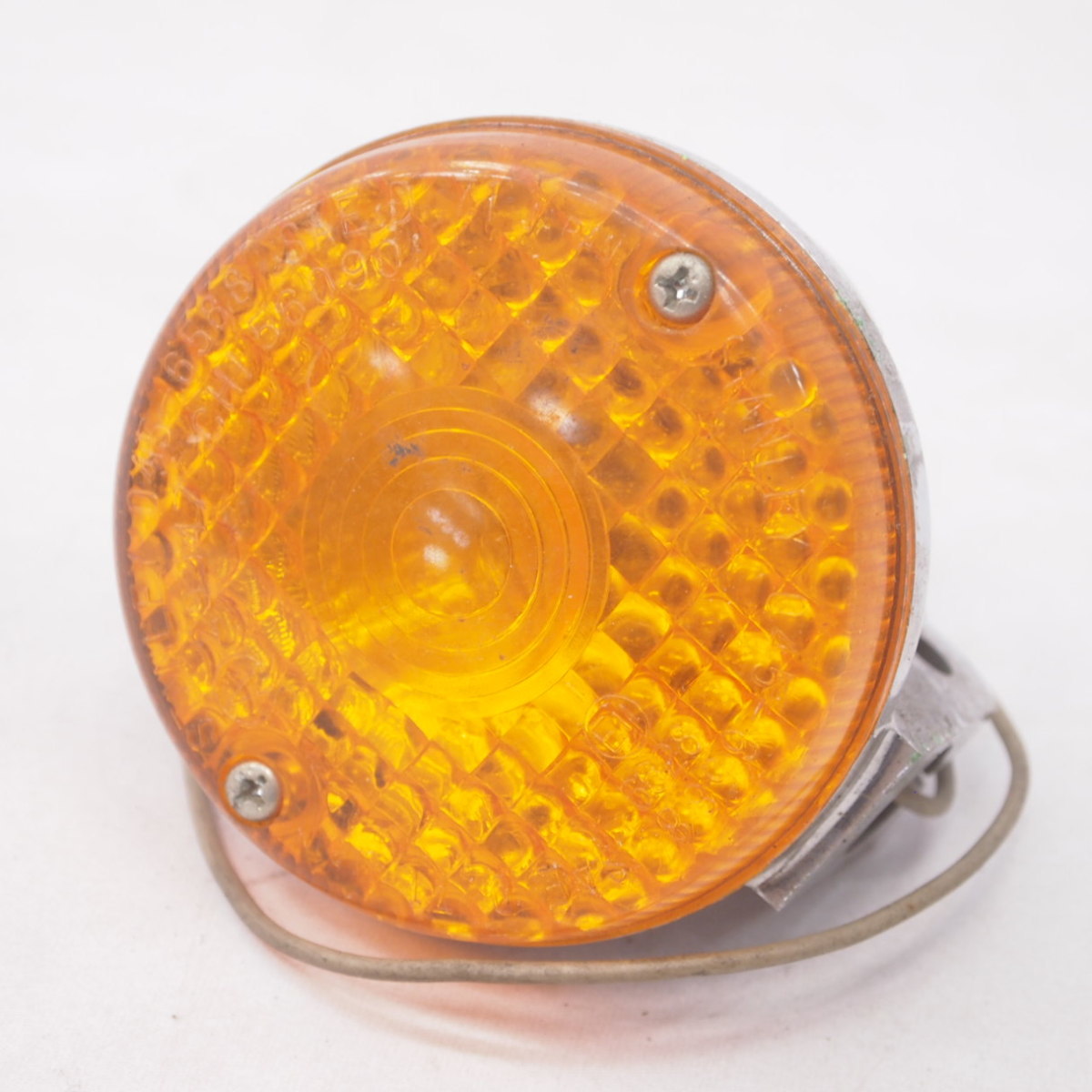 カワサキ.純正ウインカー.KH250.KH400.350SS.250SS.ケッチ.マッハ.Z750 