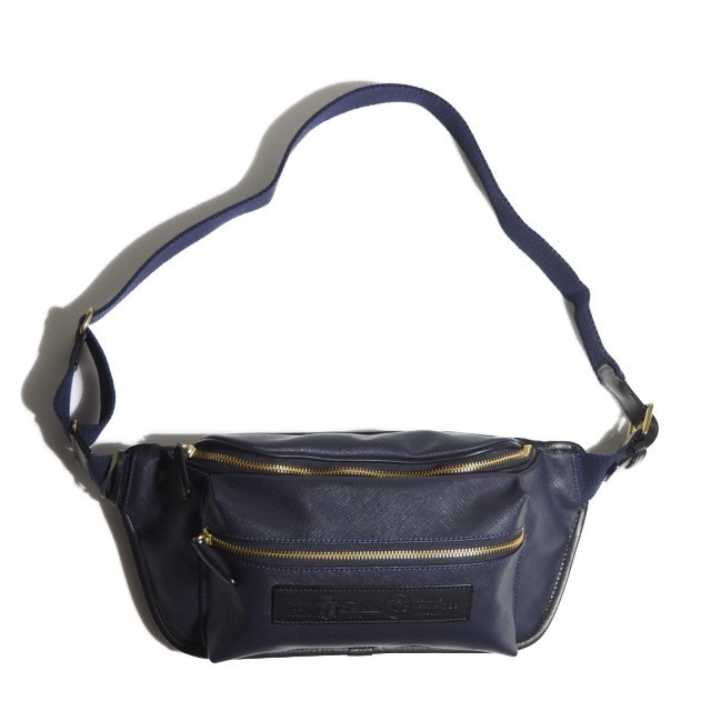K0349f21 △Felisi フェリージ△ 新品 799/10 PF+A ボディバッグ 