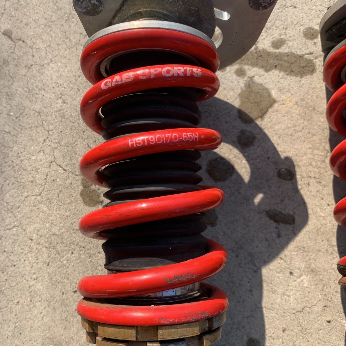 S14 シルビア 車高調 GAB S15 C34 C35 フルタップ PROSSO ZERO ローレル シルビアS15 COMP-S CUSCO 全長調整式 S14&frasl;S15