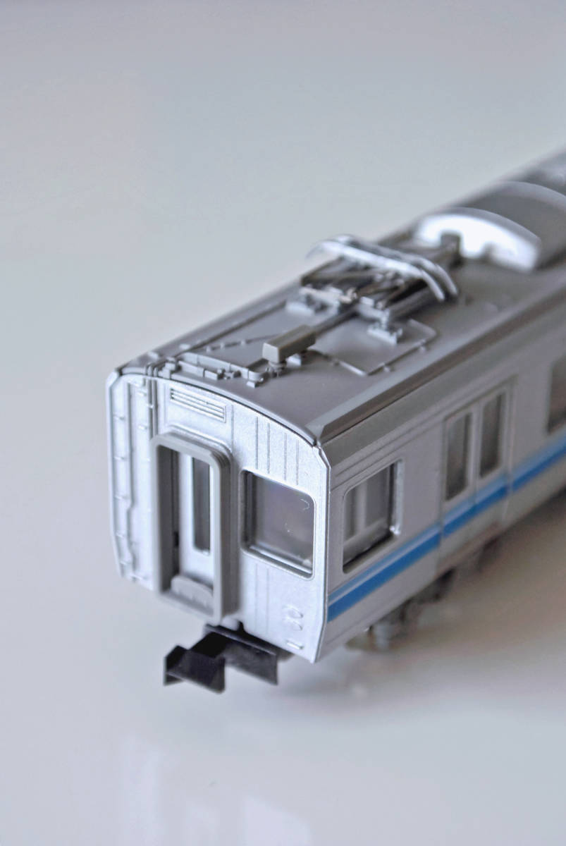 TOMIX 92058他 ○ JR 207系1000番台 通勤電車 6両編成〈美品・