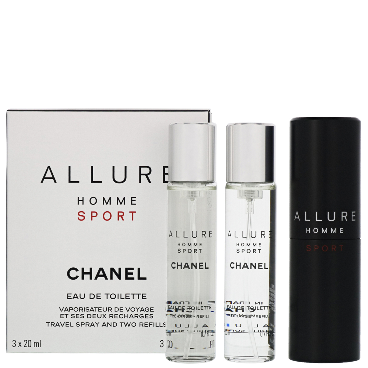 シャネル アリュール オム スポーツ Edt 3 ml Chanel Allure Homme Sport オードトワレ メンズ フレグランス スプレー 32 19 シャネル 売買されたオークション情報 Yahooの商品情報をアーカイブ公開 オークファン Aucfan Com