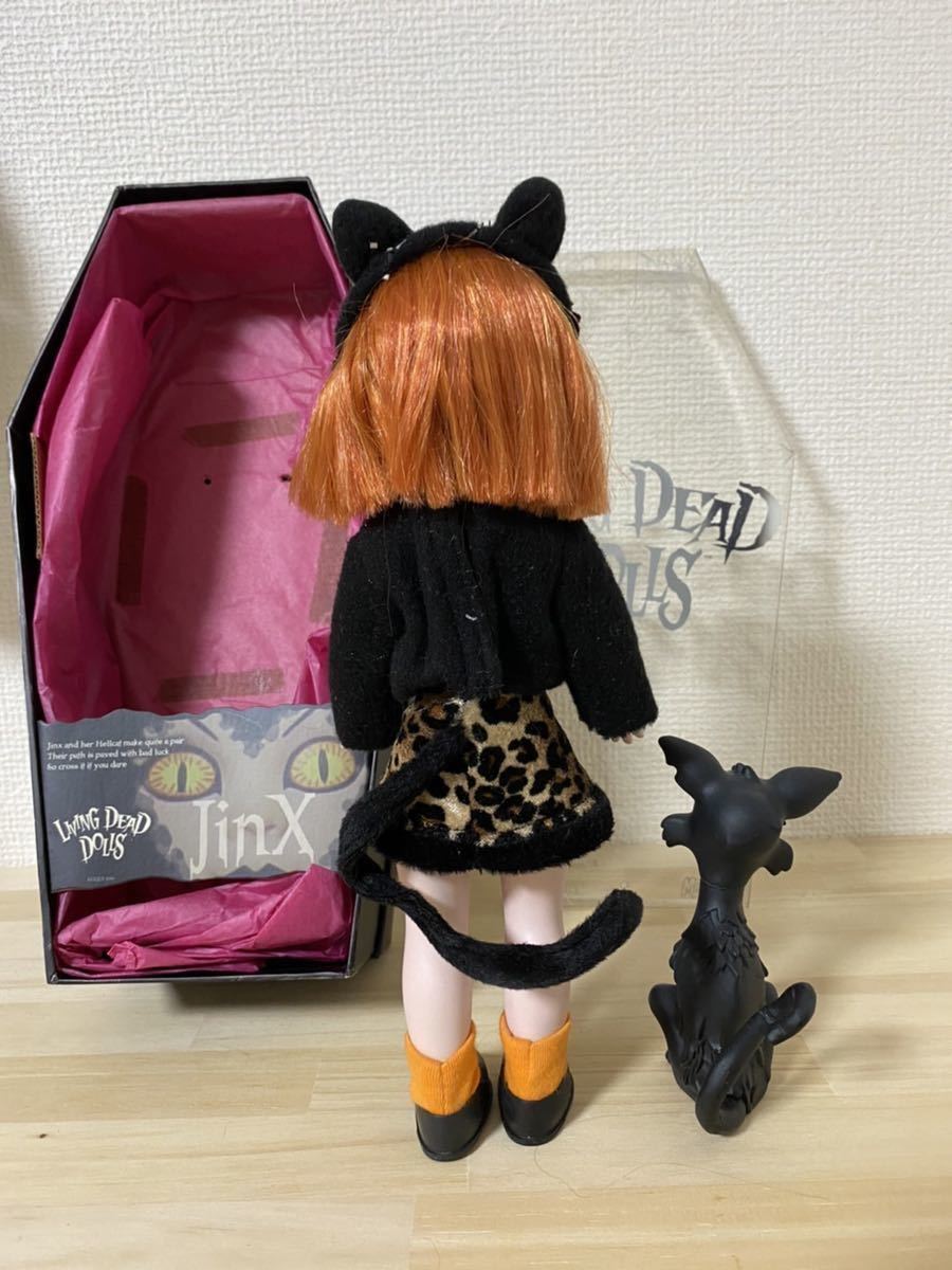 リビングデッドドールズ ◇MEZCO製 Living Dead Dolls (リビング