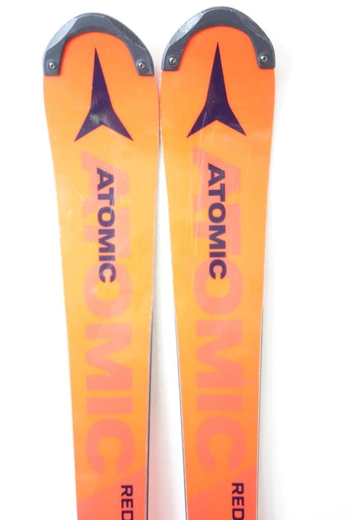 atomic アトミック sl板 157cm redster レッドスター atomic