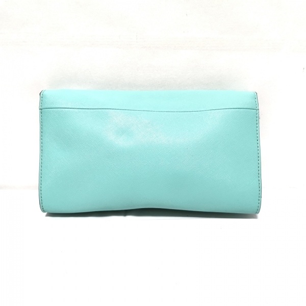 ケイトスペード Kate spade クラッチバッグ PXRU5916 - レザー ライト 