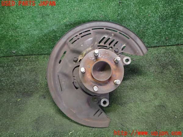 【大人気，爆買い】 2UPJ-86024290 BRZ 86 ZC6 参考情報 適合保証無 :ZN6 右フロントナックルハブ(スバル用)｜売買されたオークション情報、yahooの商品情報をアーカイブ公開 - オークファン その他
