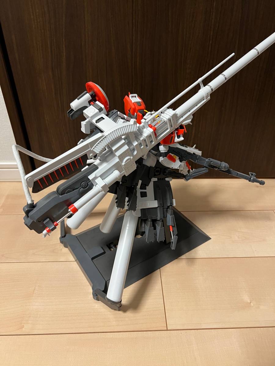 Mg 1 100 ディープストライカー Plan303e Deep Striker パチ組 ジャンク マスターグレード ガンダムセンチネル 機動戦士ガンダム 売買されたオークション情報 Yahooの商品情報をアーカイブ公開 オークファン Aucfan Com Mg 1 100 ディープストライカー Plan303e Deep Striker パチ組 ジャンク マスターグレード ガンダムセンチネル 機動戦士ガンダム 売買されたオークション情報 Yahooの商品情報をアーカイブ公開 オークファン Aucfan Com