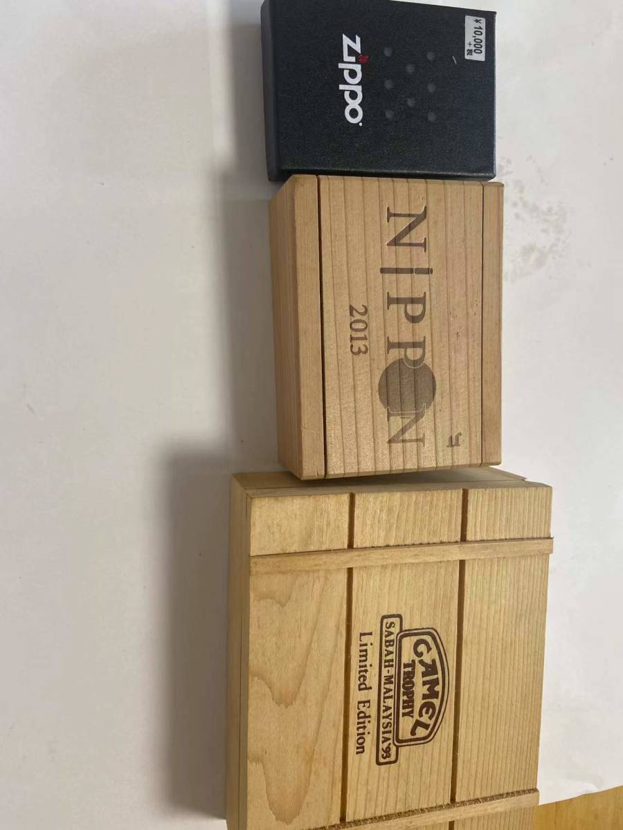 ジッポライター三点セット！ Zippo ジッポー ライター 3点セット ◎ ZIPPO ジッポー 3個セット