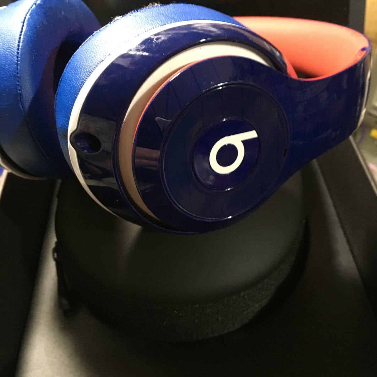 beats Samurai Studio(ヘッドフォン)｜売買されたオークション情報