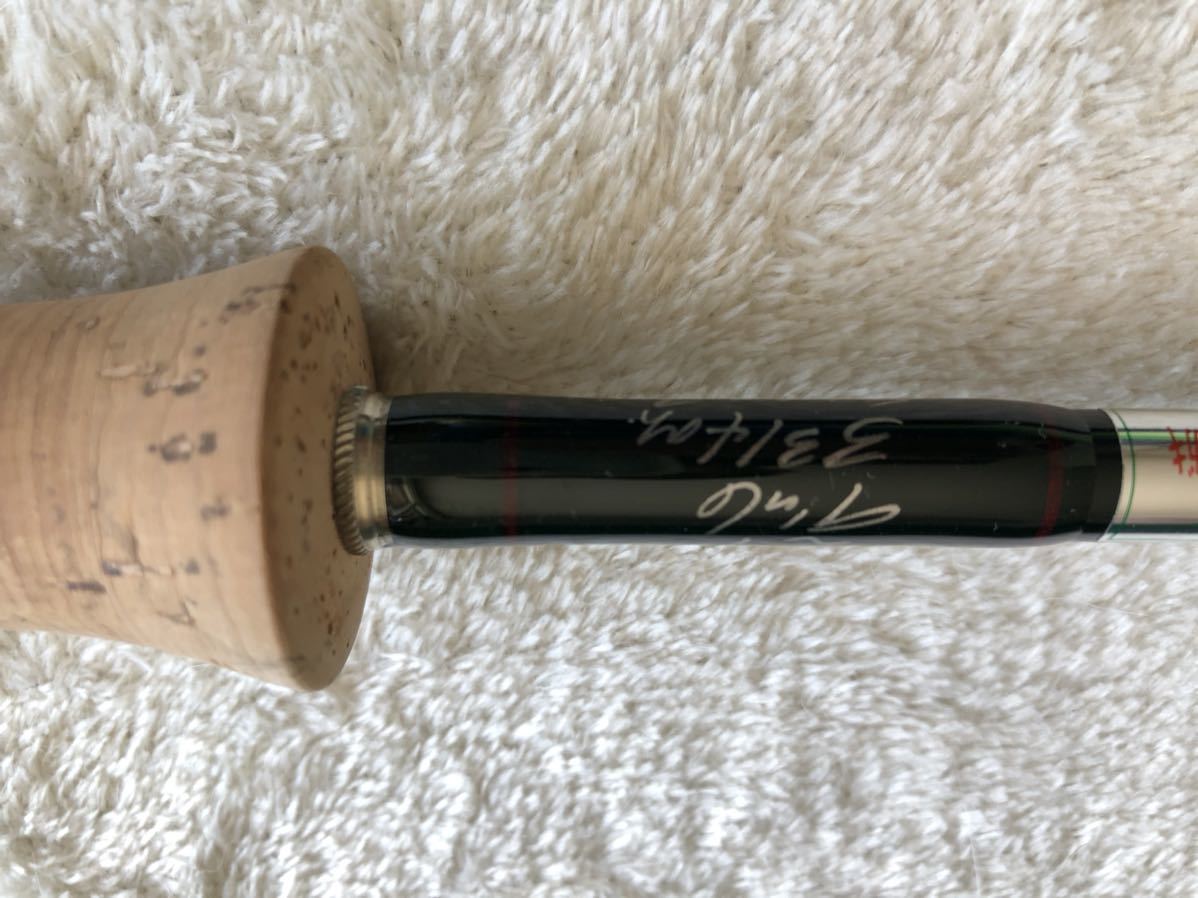 R.L.Winston フライロッド LT #6 9フィート 3ピース 国内正規品 - IM6 sold Co. Rod Rods