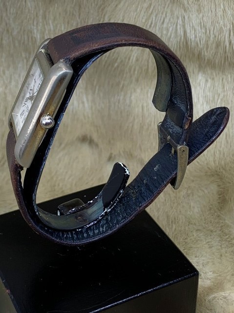 ◇ヴィンテージ ユニセックス◇腕時計【フェンディ◇FENDI【1925 1D