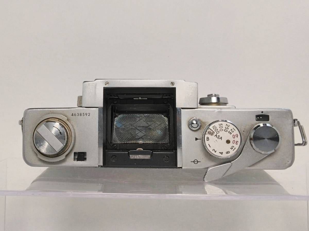 【ジャンク】TOPCON RE-2 長期保管品 ジャンク】TOPCON RE-2 長期保管品 【公式通販】