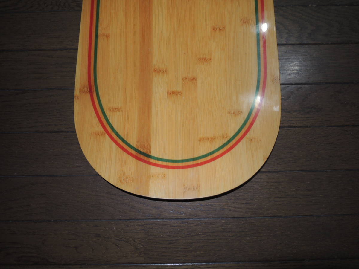 未使用☆T.J Brand（TJブランド）Navigator(ナビゲーター)Trrain  