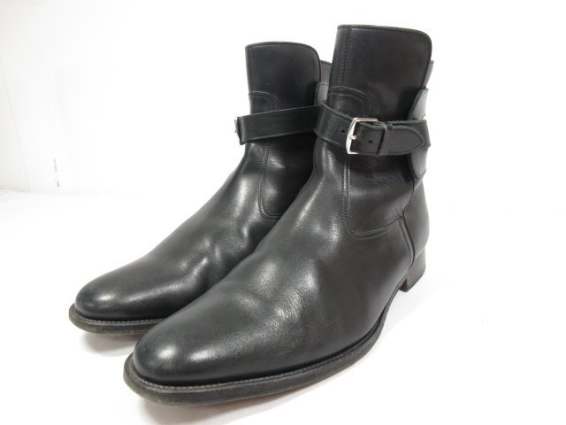 □HH【HERMES エルメス】 レザー Hモチーフベルトデザイン