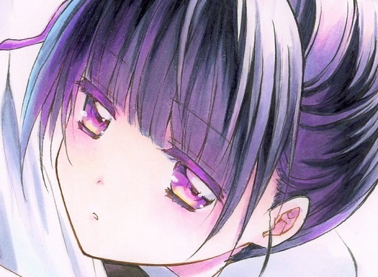 手描きイラスト 鬼滅の刃 栗花落カナヲ カナヲ 同人 直筆 原画 ａ４イラストボード 手描きイラスト 売買されたオークション情報 Yahooの商品情報をアーカイブ公開 オークファン Aucfan Com