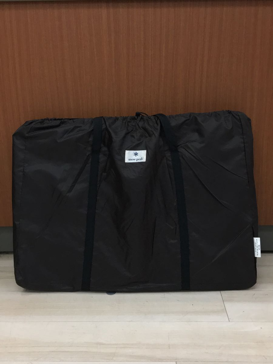 snow peak エルフィールド グランドシート インナーマット セット エル