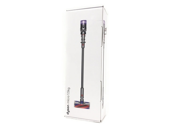 Dyson ダイソン SV21FF コードレスクリーナー 掃除機 未使用 T6397165