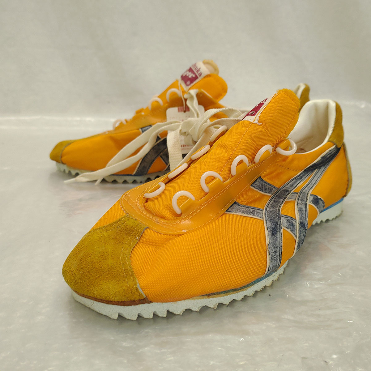 ◇1362C/オニツカタイガー Onitsuka Tiger ランニングシューズ サイズ 