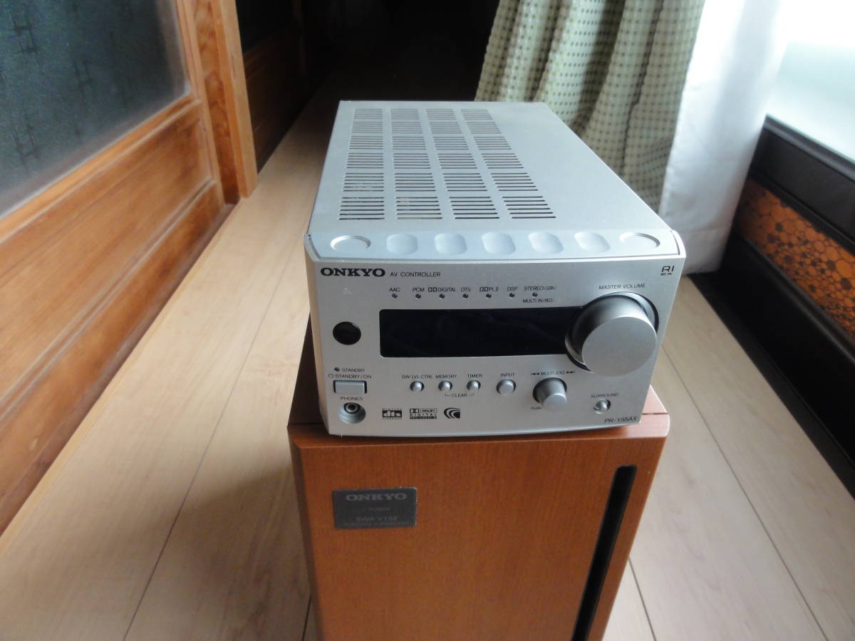 ONKYO オンキョー(ONKYO)|ワイヤレススピーカーシステム|ハードオフ