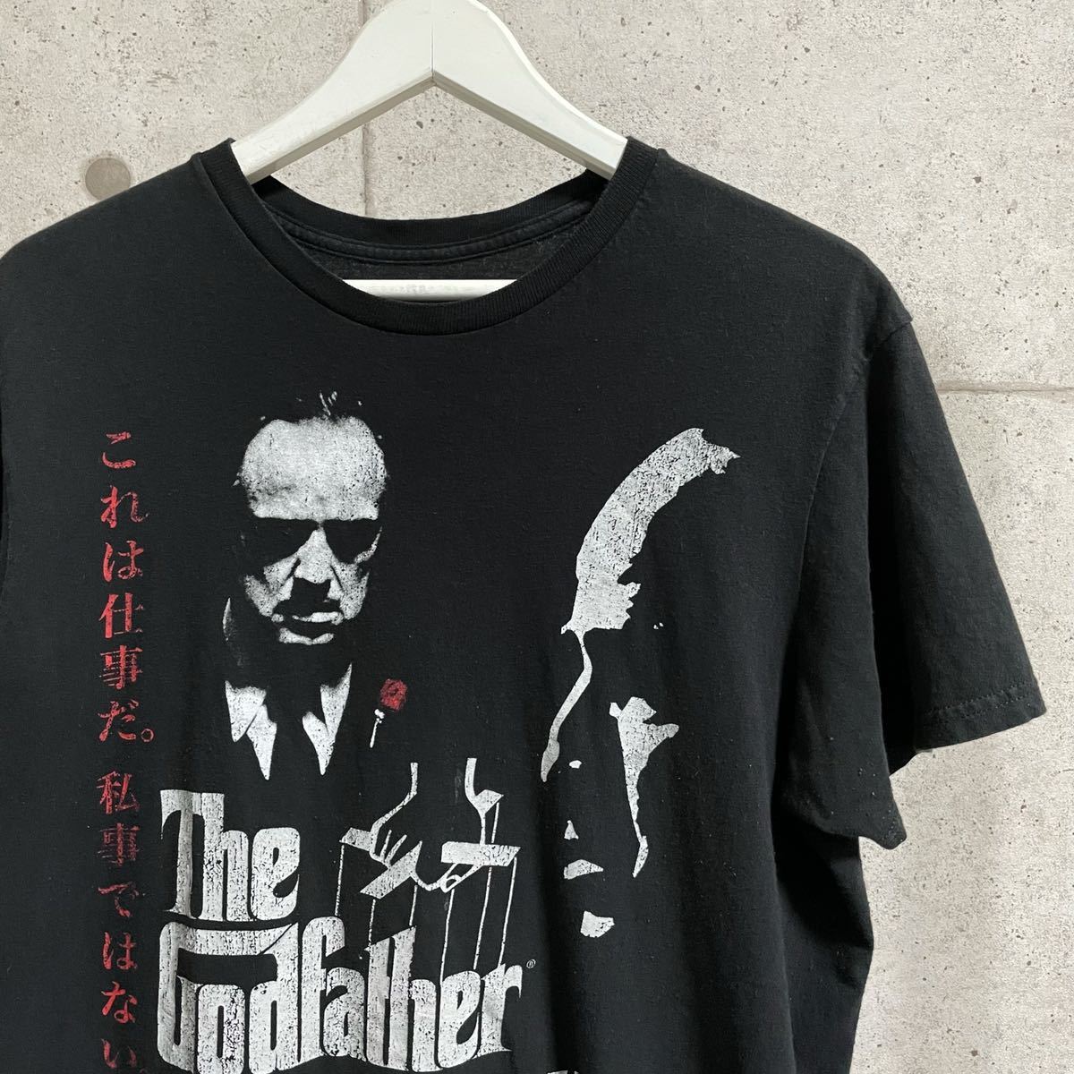 VINTAGE ヴィンテージ THE GODFATHER ゴッドファーザー オフィシャル 