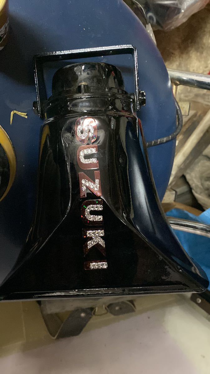 拡声器 GS400CBX400FCBR 400F旧車 - 拡声器 暴走族 GSX GT380 拡声器の人気