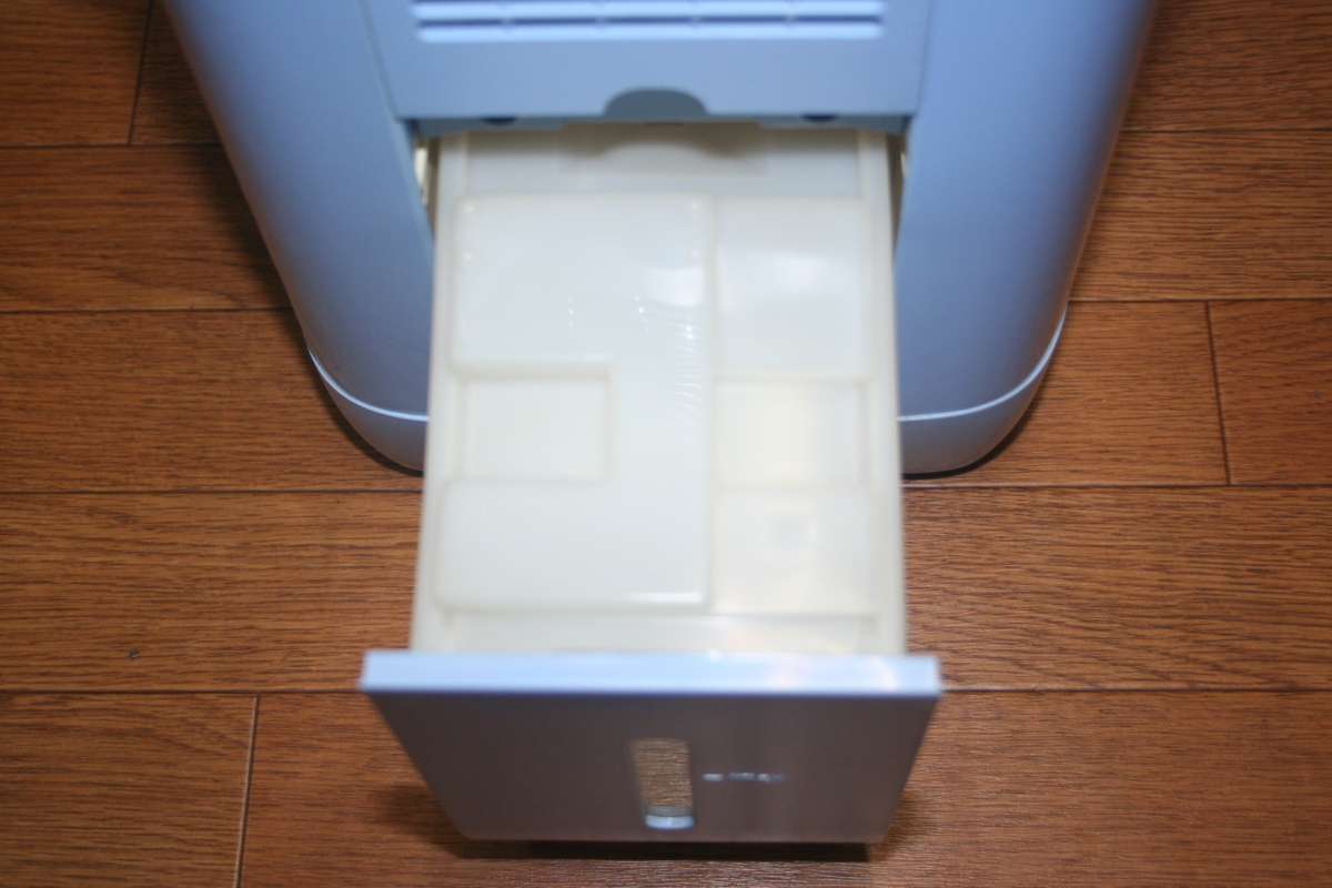 □【YS-2】シャープ SHARP【床置きク－ラー】CV-Y100 冷房 除湿 送風 