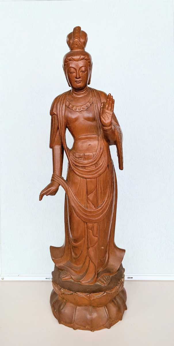 江戸～明治 木製厨子 検/仏教美術仏像 仏教美術 江戸の中古品・新品
