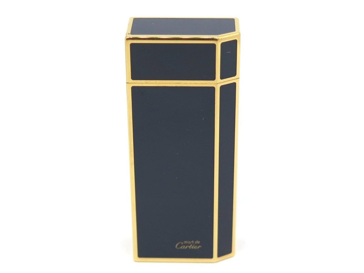 カルティエ ライター ガスライター Cartier カルティエ・ライター1 