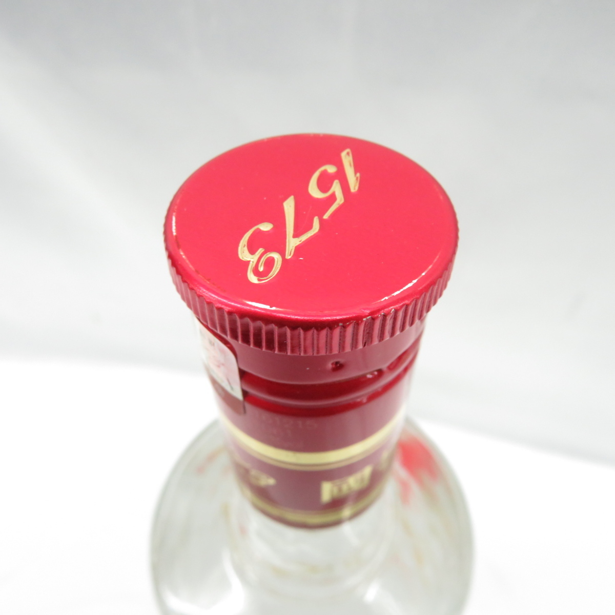 中国白酒 国窖1573 濃香型白酒 500ml（1本）52度