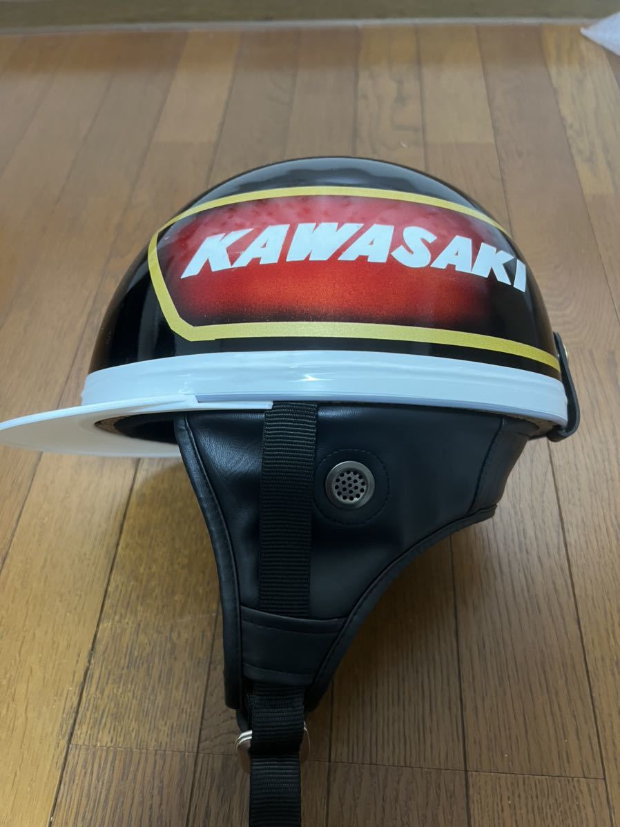 カスタムコルク半 カワサキ (フリーサイズ)｜売買されたオークション