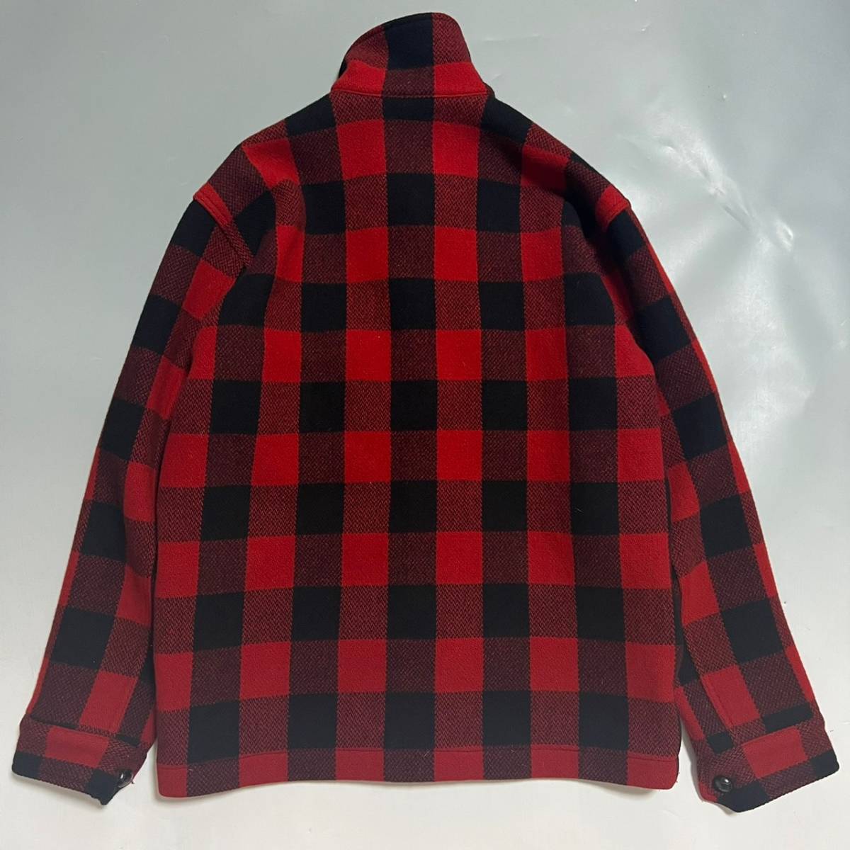 美品 希少サイズ TENDERLOIN T-BUFFALO JKT テンダーロイン 