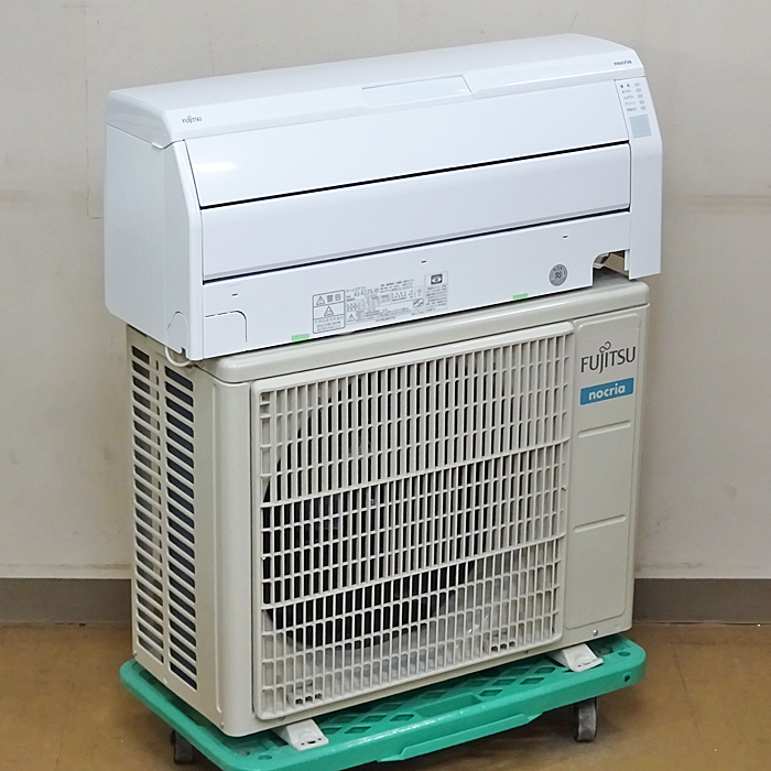 エアコン - サービス SINGLE-ROOM エアコン専門店 エアコンのマツ AS 