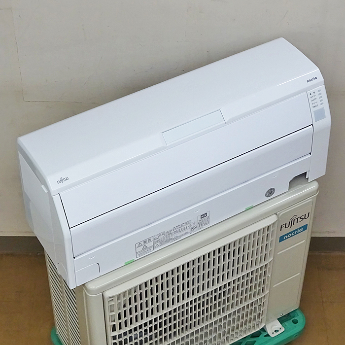 エアコン - サービス SINGLE-ROOM エアコン専門店 エアコンのマツ AS 