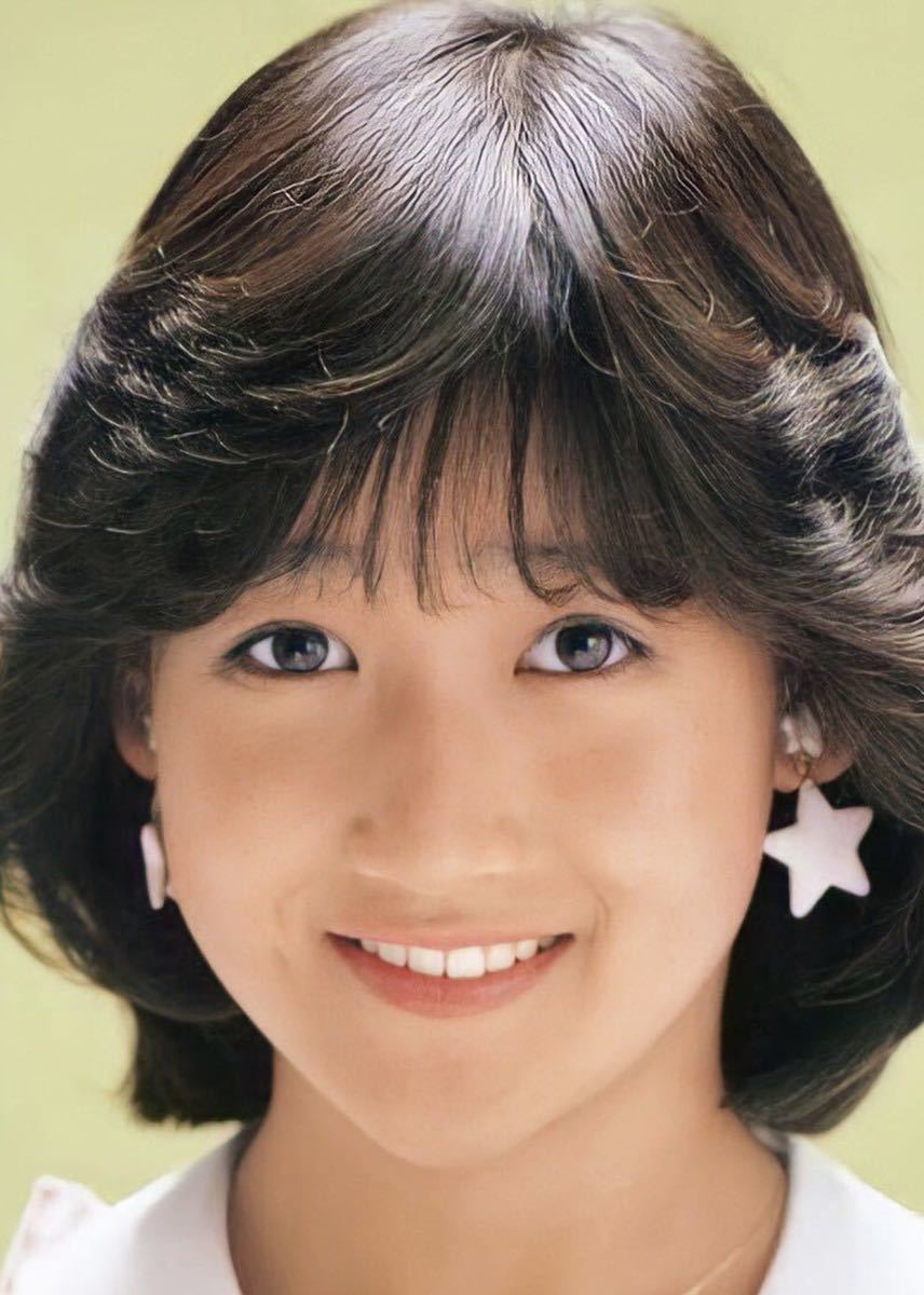 岡田有希子 写真 5枚セット 岡田有希子 写真 5枚セット【ブランド公式