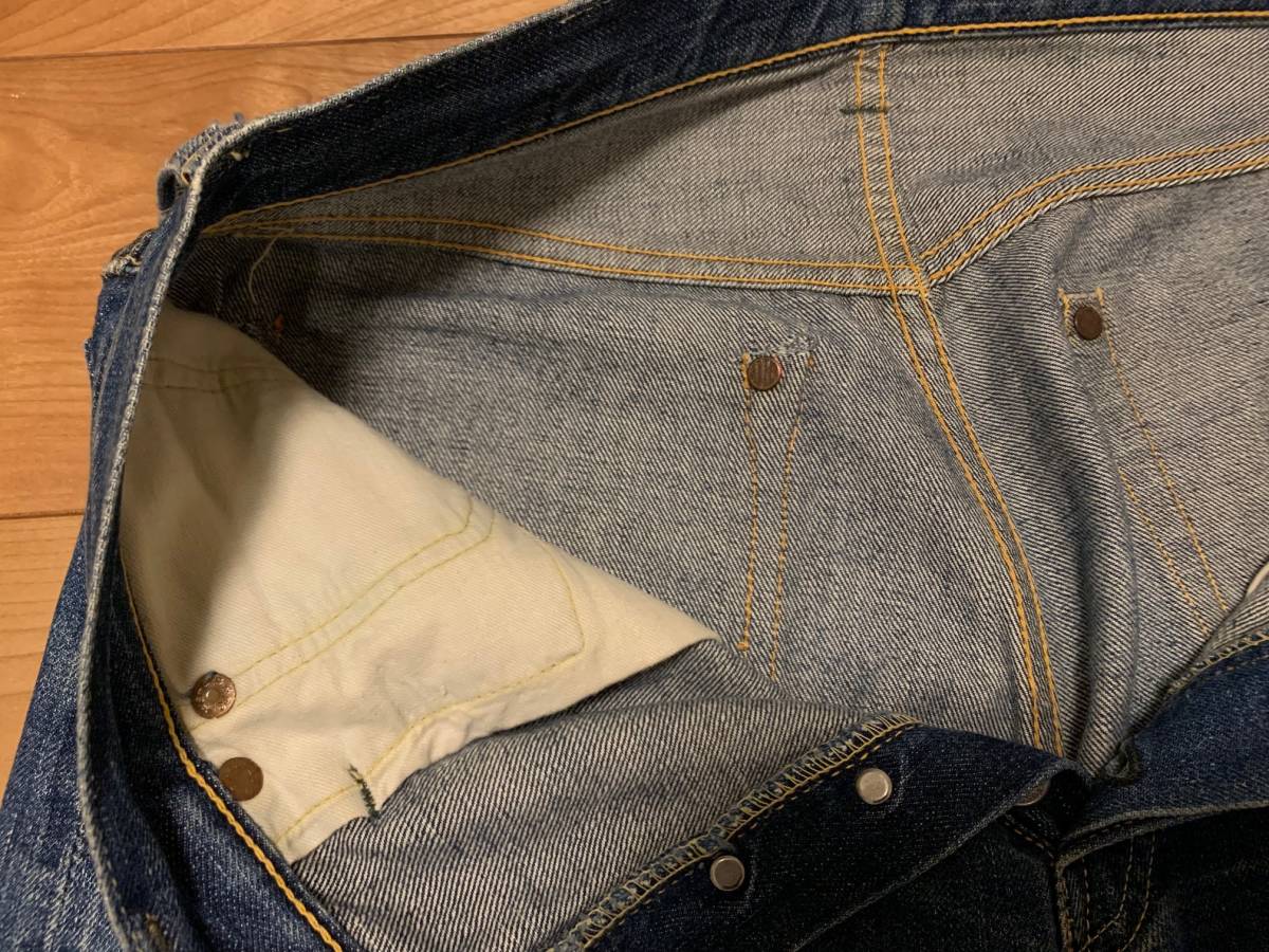 501XX Levi