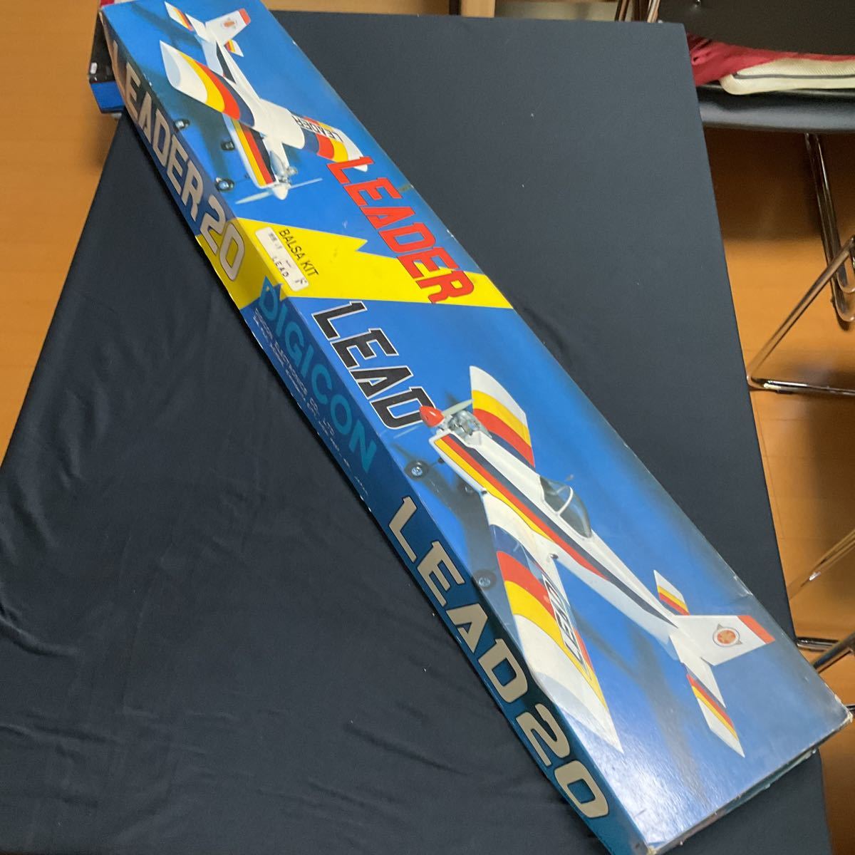 2026，新作登場 デジコン電子 LEAD リード 20組立キット(組立キット（エンジン）)｜売買されたオークション情報、yahooの商品情報をアーカイブ公開 - オークファン 組立キット（エンジン）