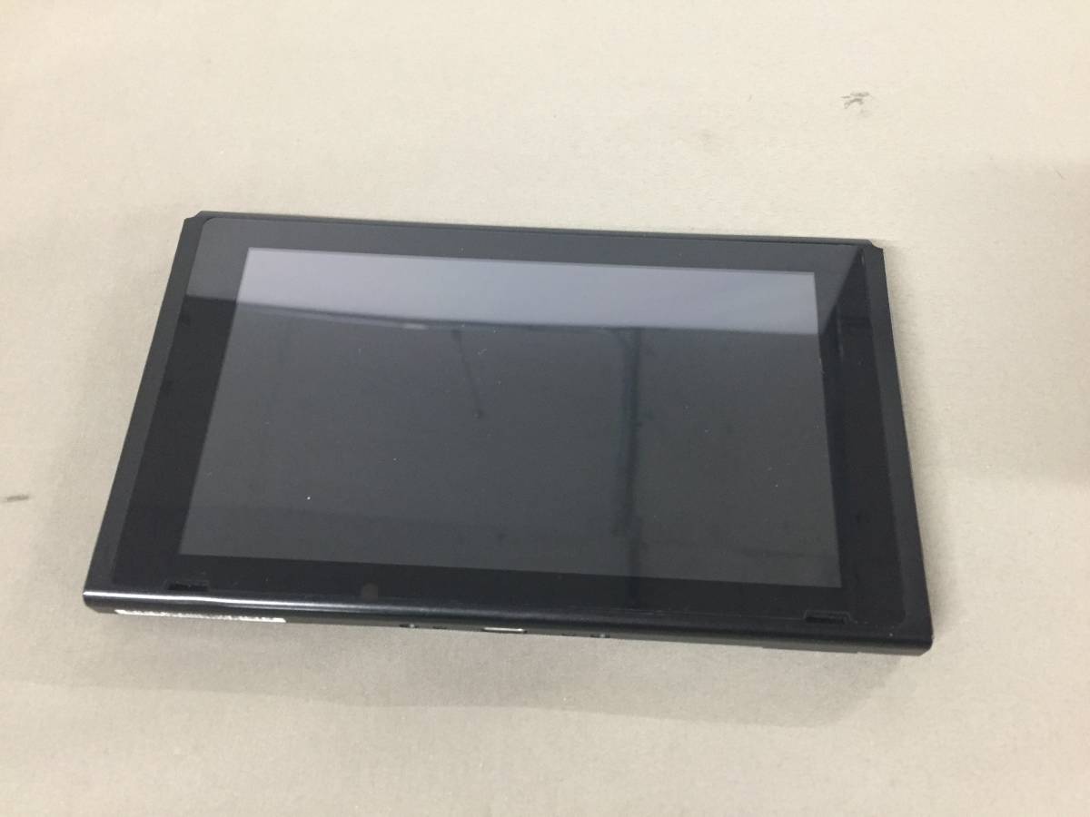 100%新品，最新作 Nintendo Switch 本体のみ HAC-001 ニンテンドー スイッチ 任天堂 22/0425/01(ニンテンドースイッチ本体)｜売買されたオークション情報、yahooの商品情報をアーカイブ公開 - オークファン ニンテンドースイッチ本体