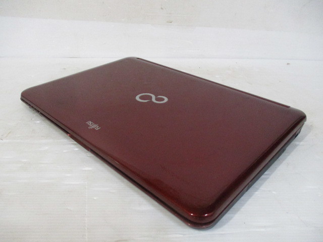 TOSHIBA PR83PWP-BHA dynabook R83/PW Core i7 4710MQ 2.50GHz 4GB