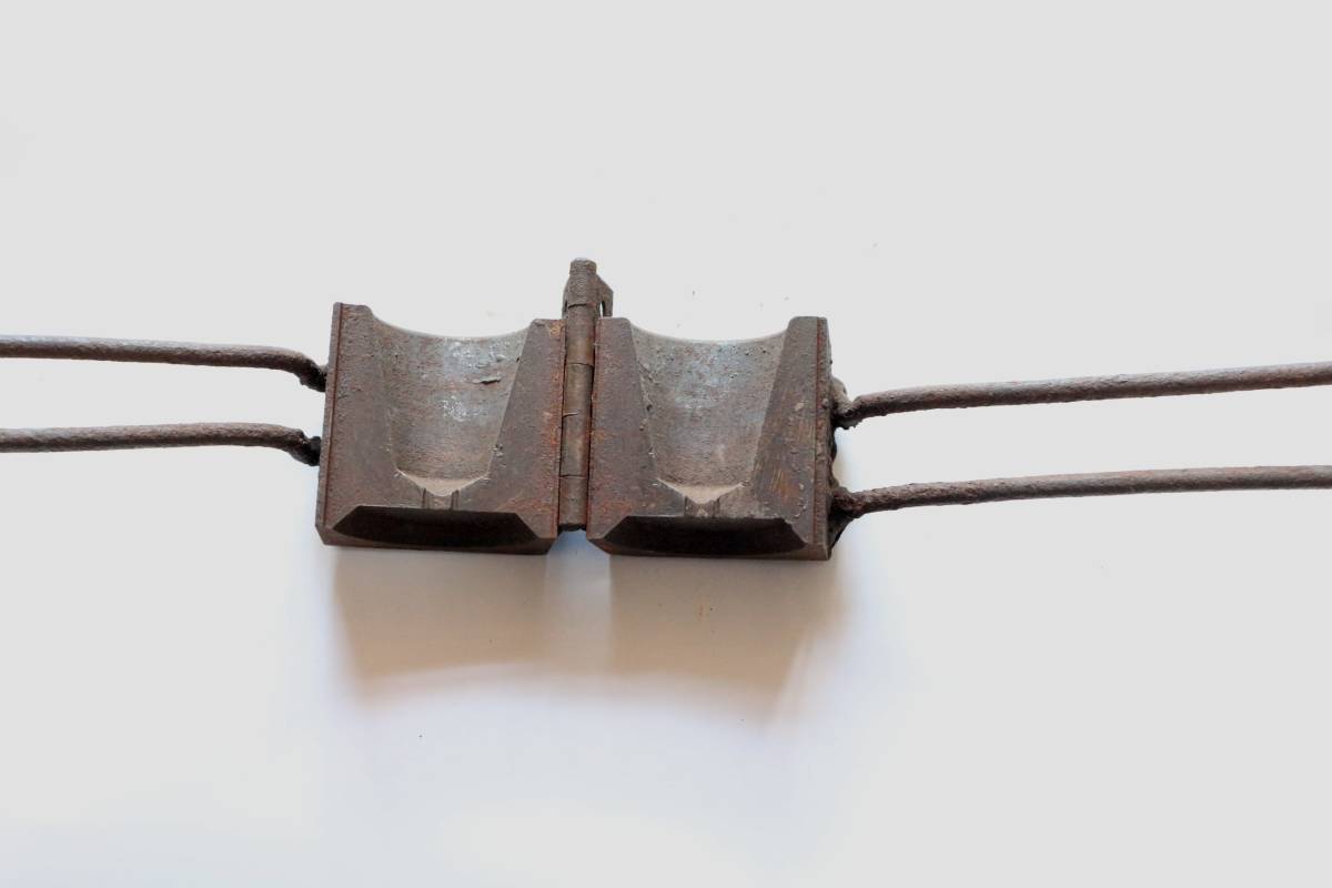 釣り鉛 おもり 自作 金型 フィッシング 売買されたオークション情報 Yahooの商品情報をアーカイブ公開 オークファン Aucfan Com