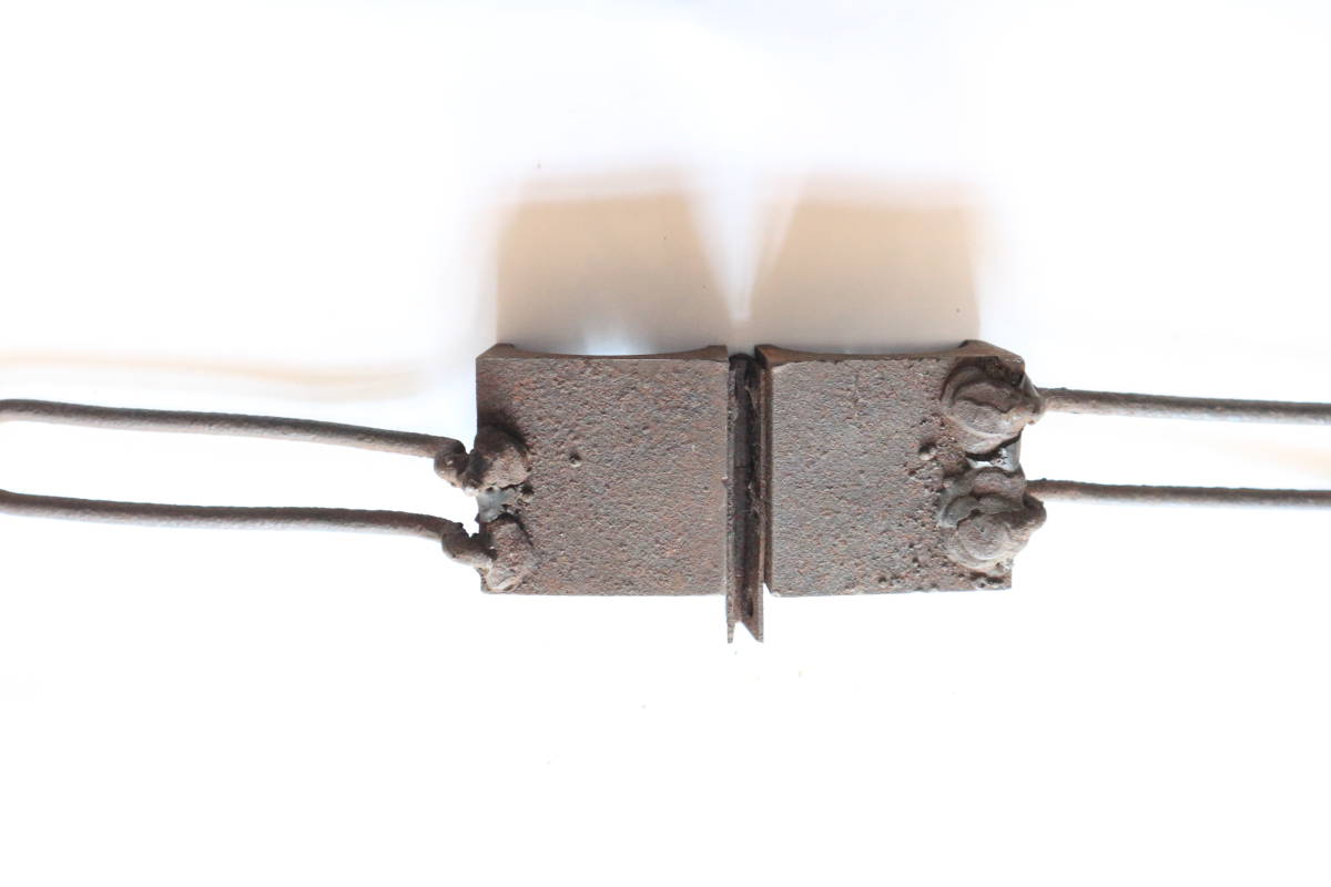 釣り鉛 おもり 自作 金型 フィッシング 売買されたオークション情報 Yahooの商品情報をアーカイブ公開 オークファン Aucfan Com