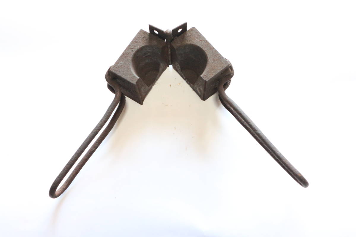 釣り鉛 おもり 自作 金型 フィッシング 売買されたオークション情報 Yahooの商品情報をアーカイブ公開 オークファン Aucfan Com