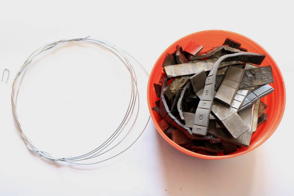 釣り鉛 おもり 自作 金型 フィッシング 売買されたオークション情報 Yahooの商品情報をアーカイブ公開 オークファン Aucfan Com